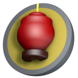 Preview: Bowlingball - Roto Grip - Idol Synergy